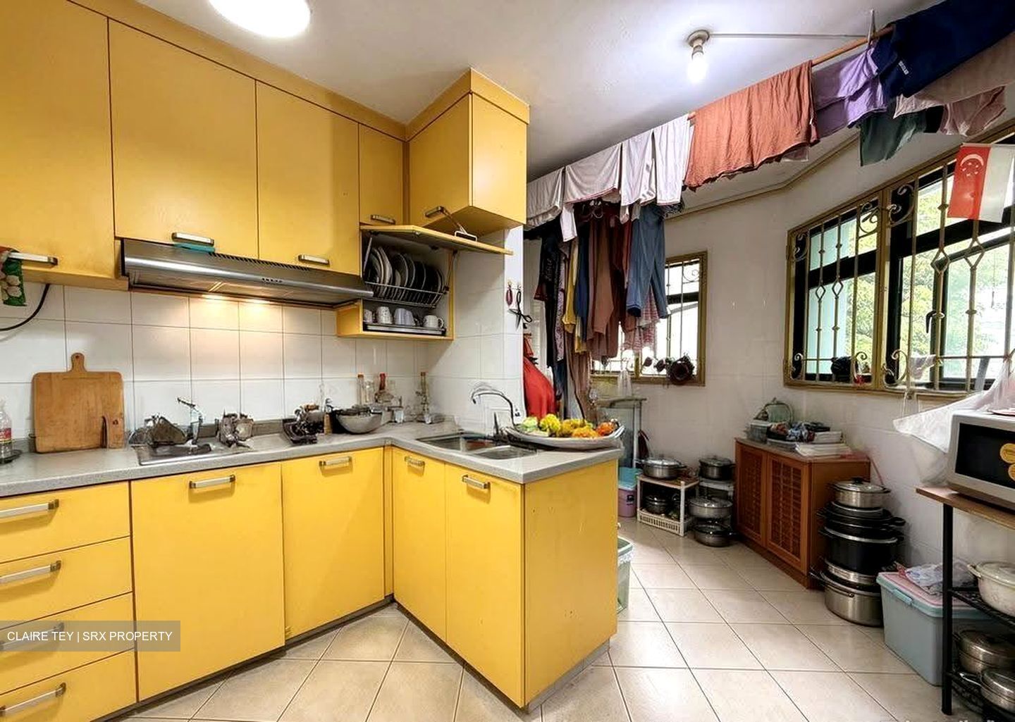 Blk 302B Anchorvale Court (Sengkang), HDB 3 Rooms #636175101